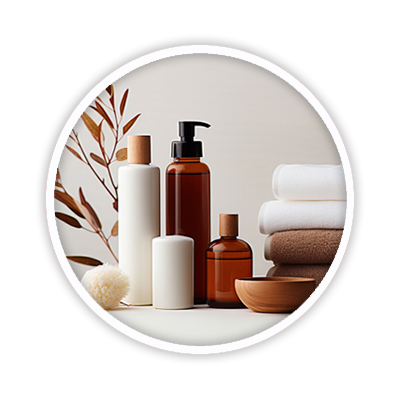 Beauty & Personal Care