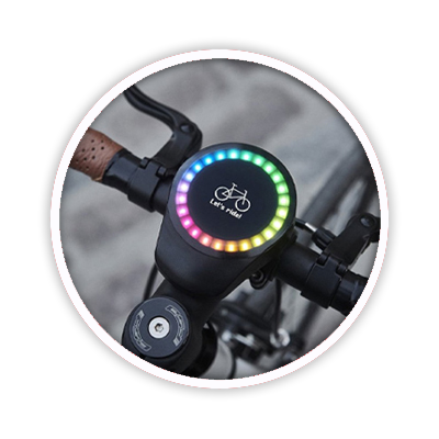 Car & Bikke Accessories